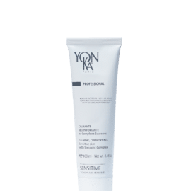 SENSITIVE CREME PEAUX SENSIBLES 100ml