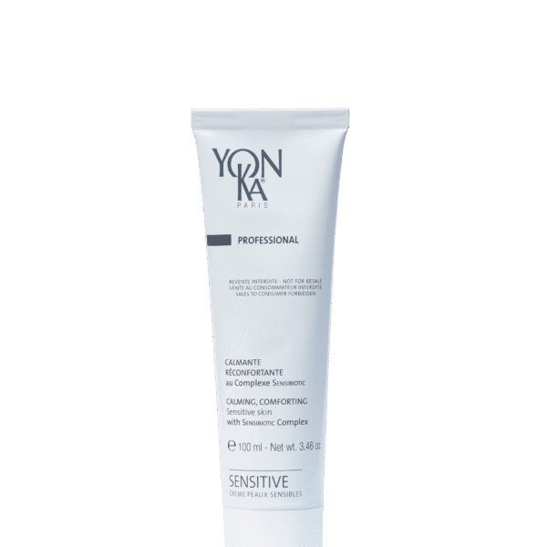 SENSITIVE CREME PEAUX SENSIBLES 100ml