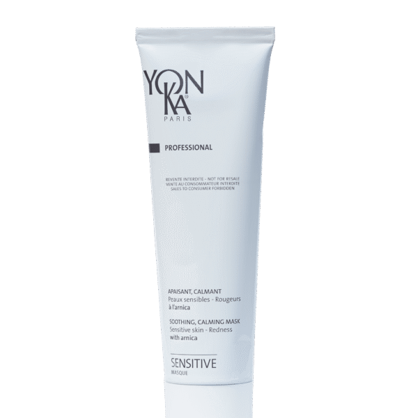 SENSITIVE MASQUE 150ml