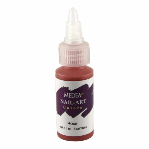 PEINTURE ROSE AIRBRUSH 30ML