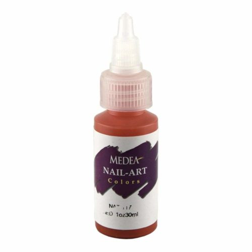 PEINTURE ROUGE AIRBRUSH 30ML