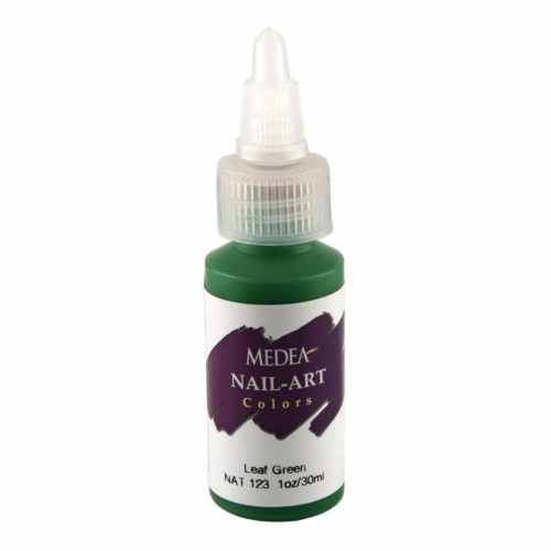 PEINTURE LEAF VERT AIRBRUSH 30ML