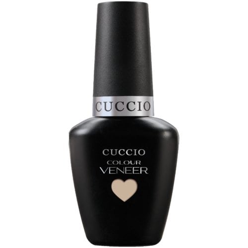 GEL POLISH CUCCIO VENEER 13ml  PRIMA BALLERINA'S BLUSH