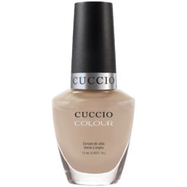 VERNIS CUCCIO 13ml  PRIMA BALLERINA'S BLUSH