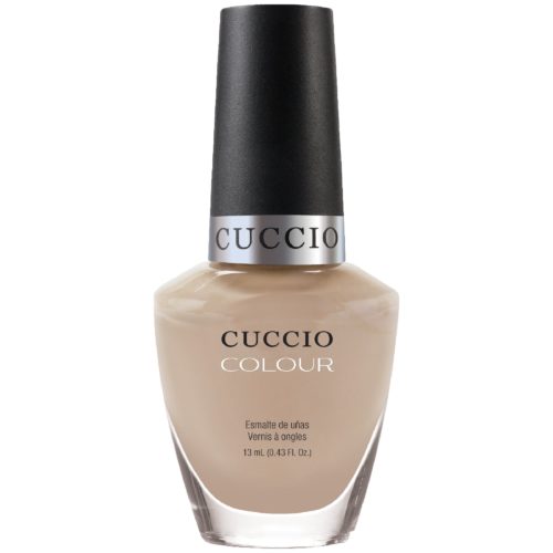 VERNIS CUCCIO 13ml  PRIMA BALLERINA'S BLUSH