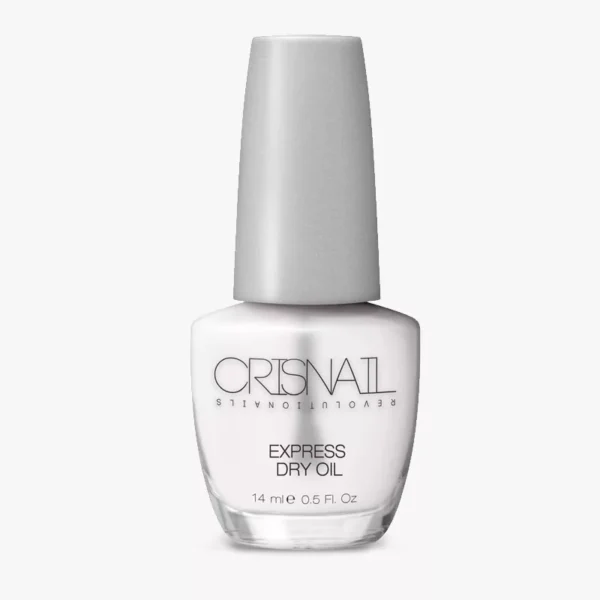 HUILE SECHANTE EXPRESS 14ML  (EXPRESS DRY OIL)