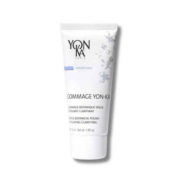 GOMMAGE YON-KA 50 ml - Exfoliant, clarifiant