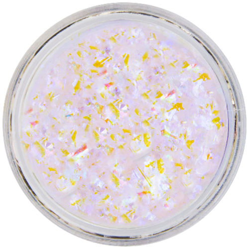 CHAMELEON FLAKES MERMAID PINK