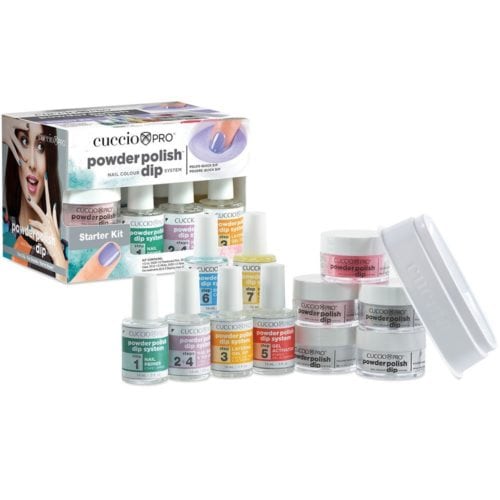 GEL ACTIVATEUR 14ml - étape 5 POWDER POLISH DIP - Image 2