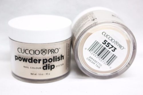 POUDRE COULEUR DIP 14gr - CREAMY TEAM
