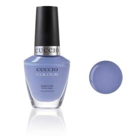 VERNIS CUCCIO 13ml  JAMAIQUE ME CRAZY