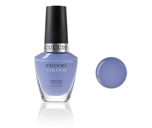 VERNIS CUCCIO 13ml  JAMAIQUE ME CRAZY