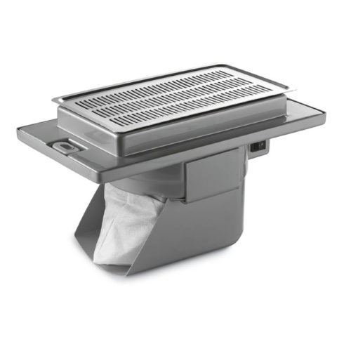 MOTEUR ASPIRATEUR 30W POUR TABLE MANUCURE