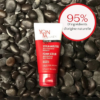 SCRUB MOUSSE YON-KA FOR MEN 50ml - GEL DESINCRUSTANT TRIPLE ACTION - Image 4