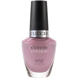 VERNIS CUCCIO 13ml  ODETTE'S SWAN QUEEN ***