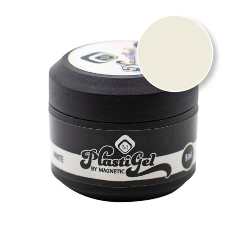 PLASTI GEL 5gr - BLANC