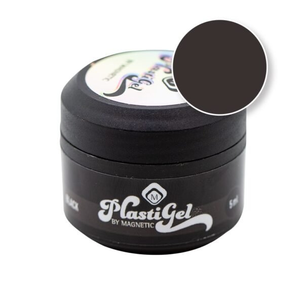 PLASTI GEL 5gr - BLACK