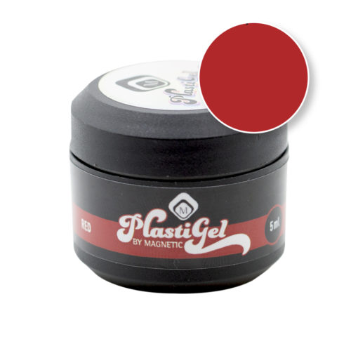 PLASTI GEL 5gr - ROUGE