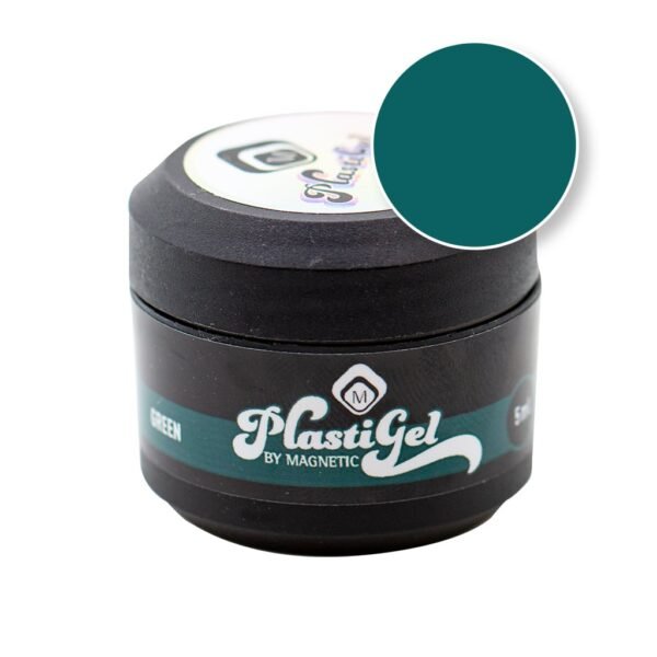 PLASTI GEL 5gr - VERT