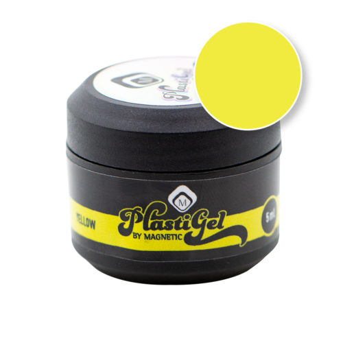 PLASTI GEL 5gr - JAUNE