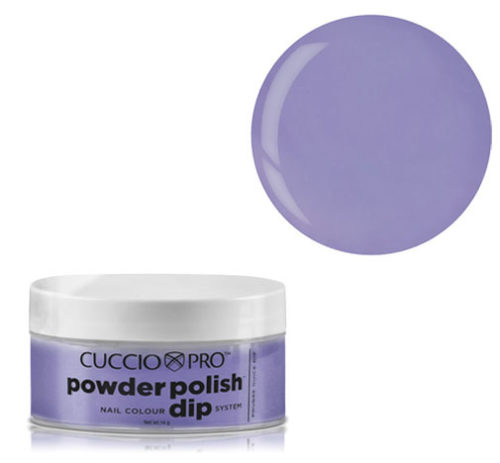 POUDRE COULEUR DIP 14gr - PASTEL PURPLE