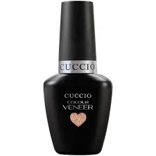 GEL POLISH CUCCIO VENEER 13ml ROSE GOLD SLIPPERS - PROMATEST