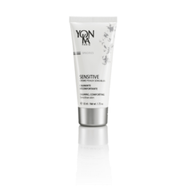 SENSITIVE CREME PEAUX SENSIBLES 50ml - Calmante, Réconfortante