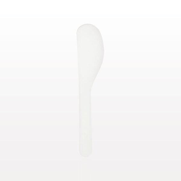 SPATULE CREME TETE LARGE - long 12,7cm