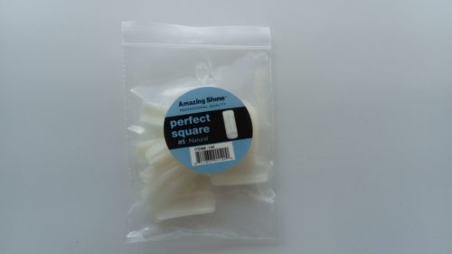 PERFECT SQUARE lot 50 - taille 05