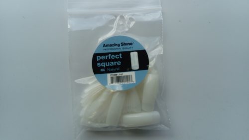 PERFECT SQUARE lot 50 - taille 06