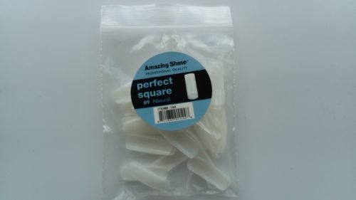 PERFECT SQUARE lot 50 - taille 09