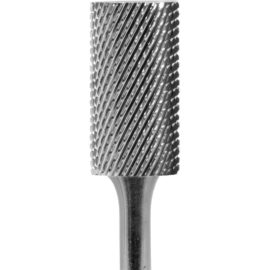 FRAISE LIME CARBURE CYLINDRIQUE MEDIUM MAGNETIC NAIL
