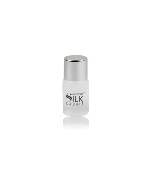LOTION NETTOYANTE PERMANENTE DE CILS  - CLEAR