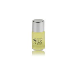 LOTION NOURRISSANTE PERMANENT DE CILS - JAUNE