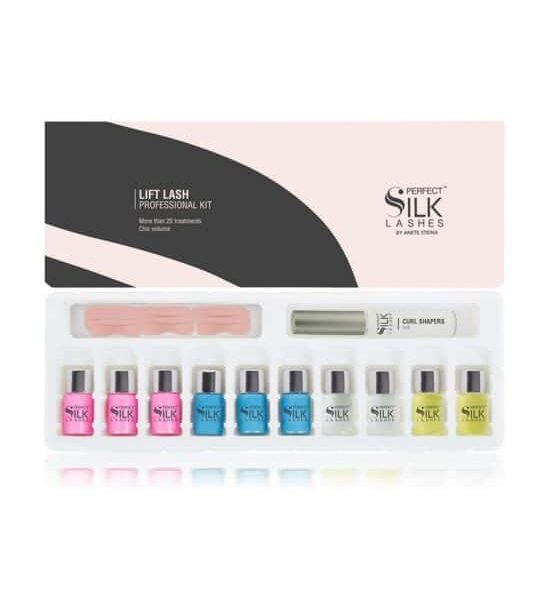 PACK LIFT REHAUSSEMENT DES CILS - 20 à 25  APPLICATIONS