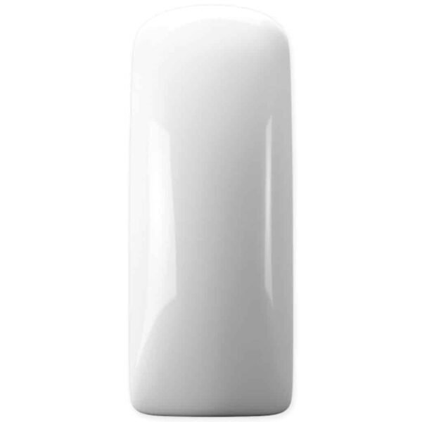 GEL POLISH MAGNETIC 15ml  WHITEST WHITE