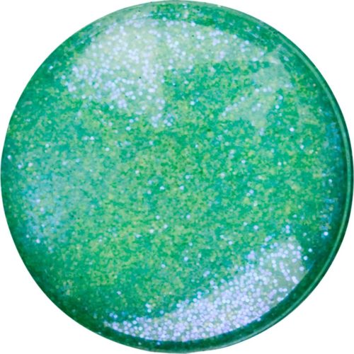GLITTER AQUA  12gr