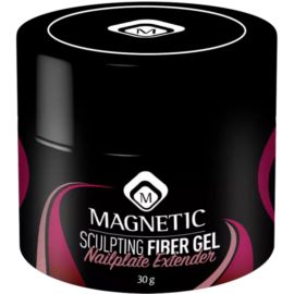 FIBER GEL U.V. SCULPTING EXTENDER 30GR