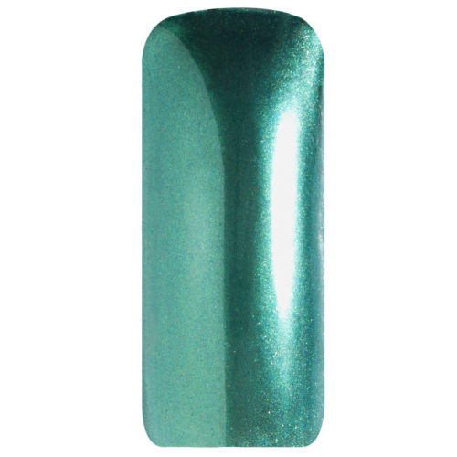 MAGIC CHROME TURQUOISE PIGMENT MAGNETIC - Image 2