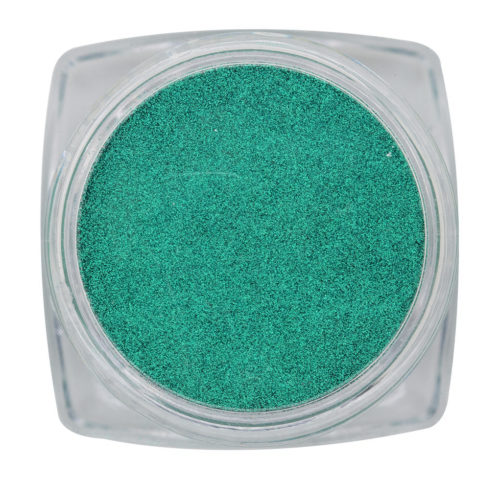 MAGIC CHROME TURQUOISE PIGMENT MAGNETIC
