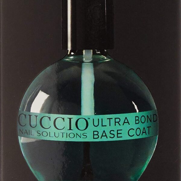 BASE COAT ULTRA BOND 75ml CUCCIO