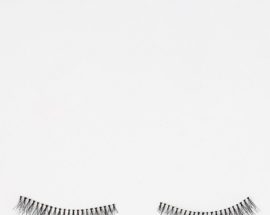 FAUX CILS COURT BLACK TOUFFES FAUX CILS COURT BLACK TOUFFES