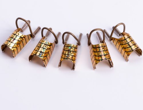 CHABLONS FORME REUTILISABLES (lot 5)