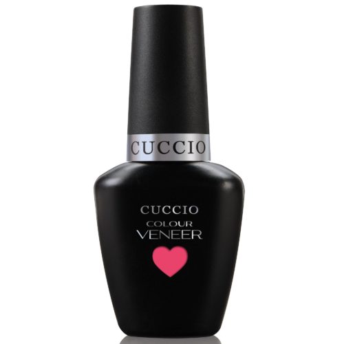 GEL POLISH CUCCIO VENEER 13ml  PRETTY AWESONE  **