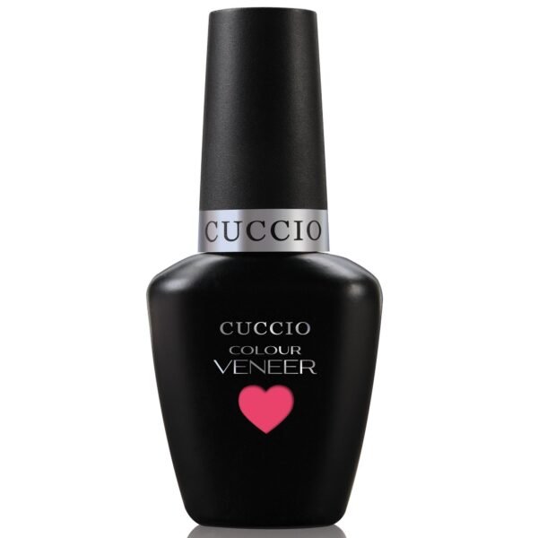 GEL POLISH CUCCIO VENEER 13ml  PRETTY AWESONE  **