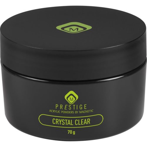 POUDRE ACRYLIQUE 70gr PRESTIGE CLEAR