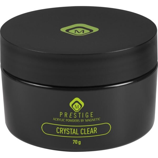 POUDRE ACRYLIQUE 70gr PRESTIGE CLEAR