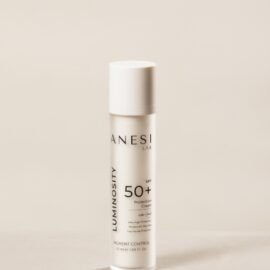 LUMINOSITY SPF 50+ CREME - 50ml