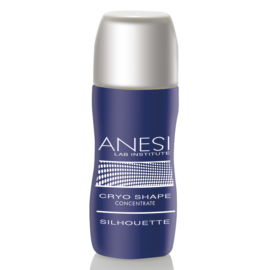 ANESI SILHOUETTE CRYO SHAPE Roll-On 3 x 25ml - Concentré effet froid