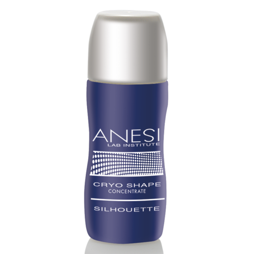 ANESI SILHOUETTE CRYO SHAPE Roll-On 3 x 25ml - Concentré effet froid